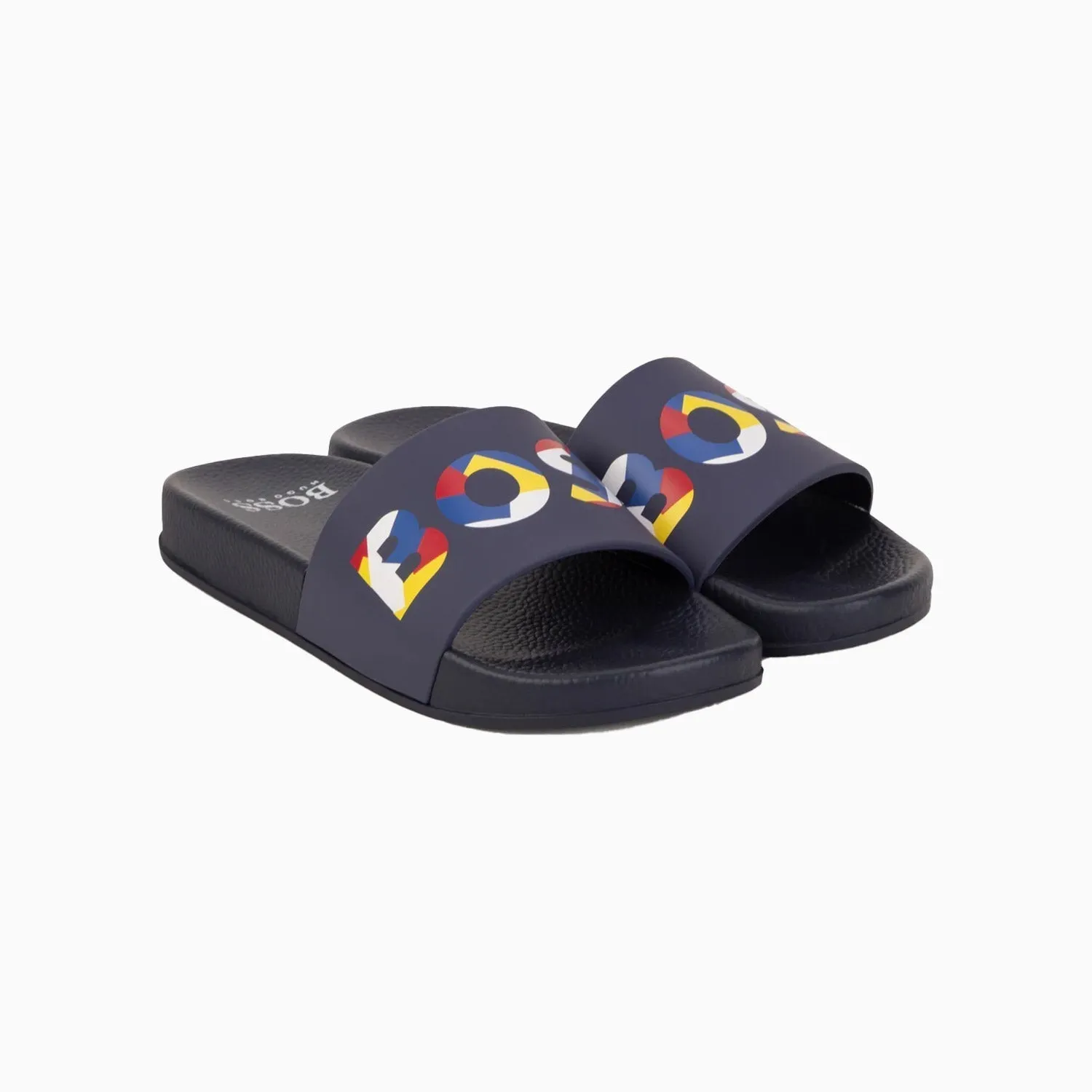 Kid's PVC Slides