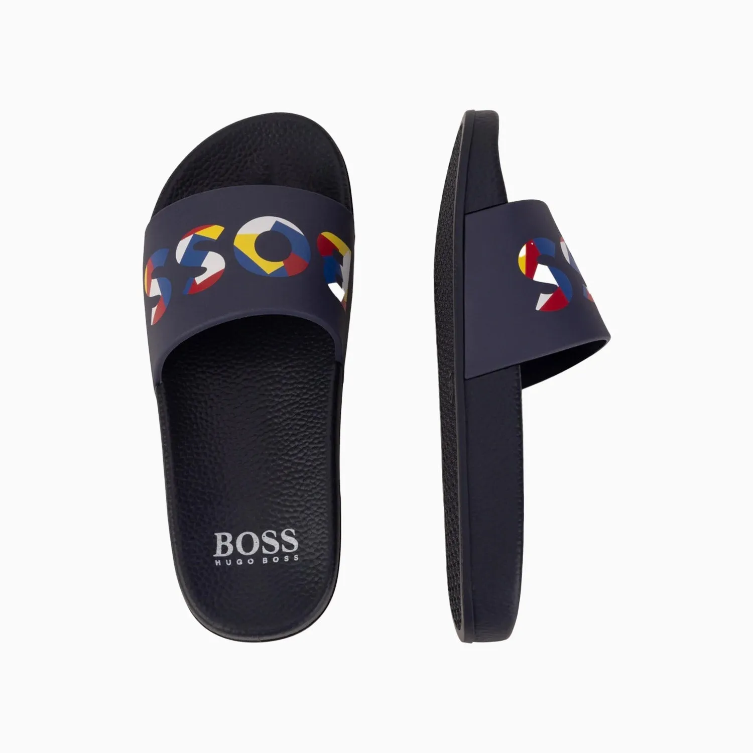 Kid's PVC Slides