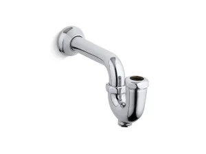 KOHLER K-8999 Adjustable P-trap with tubing outlet, 1-1/4" x 1-1/2"