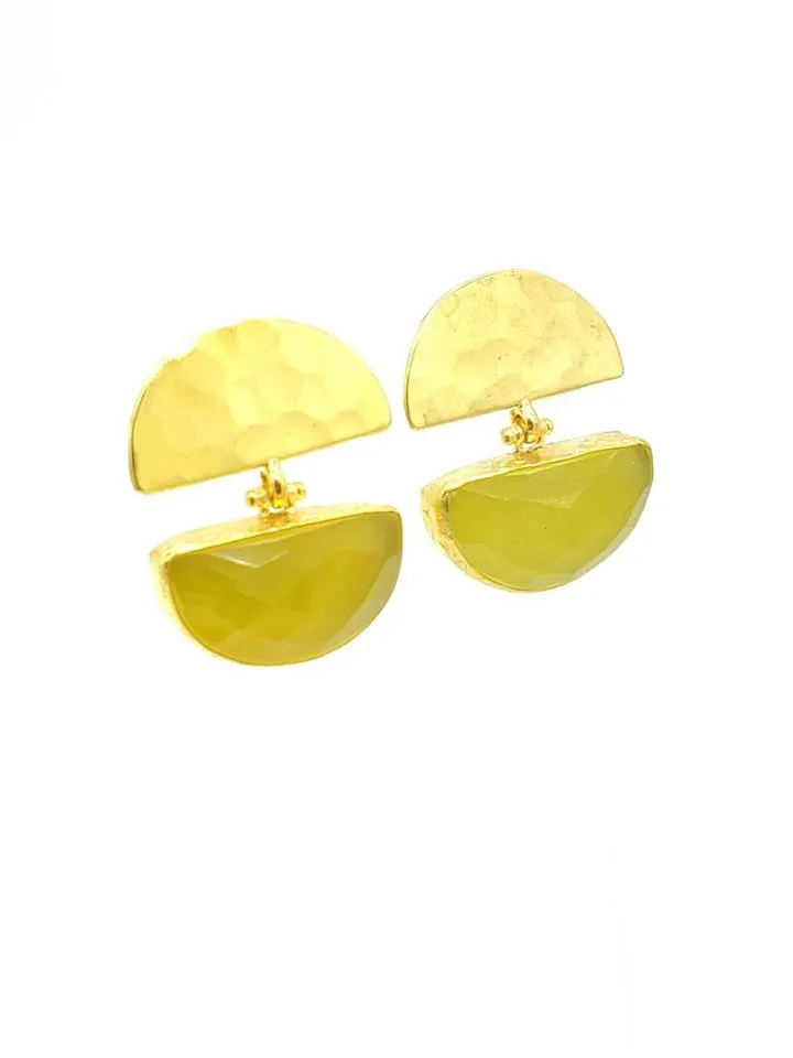 Kolonya Earrings