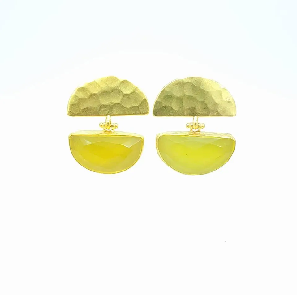 Kolonya Earrings
