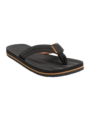 Kustom Men's Rippler Flip Flop