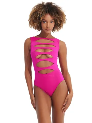 Lila One Piece ::RET