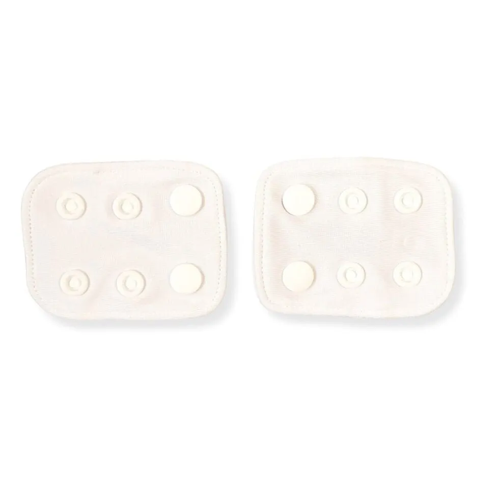Little Lovebum Stretchy Cloth Nappy Waist Extenders