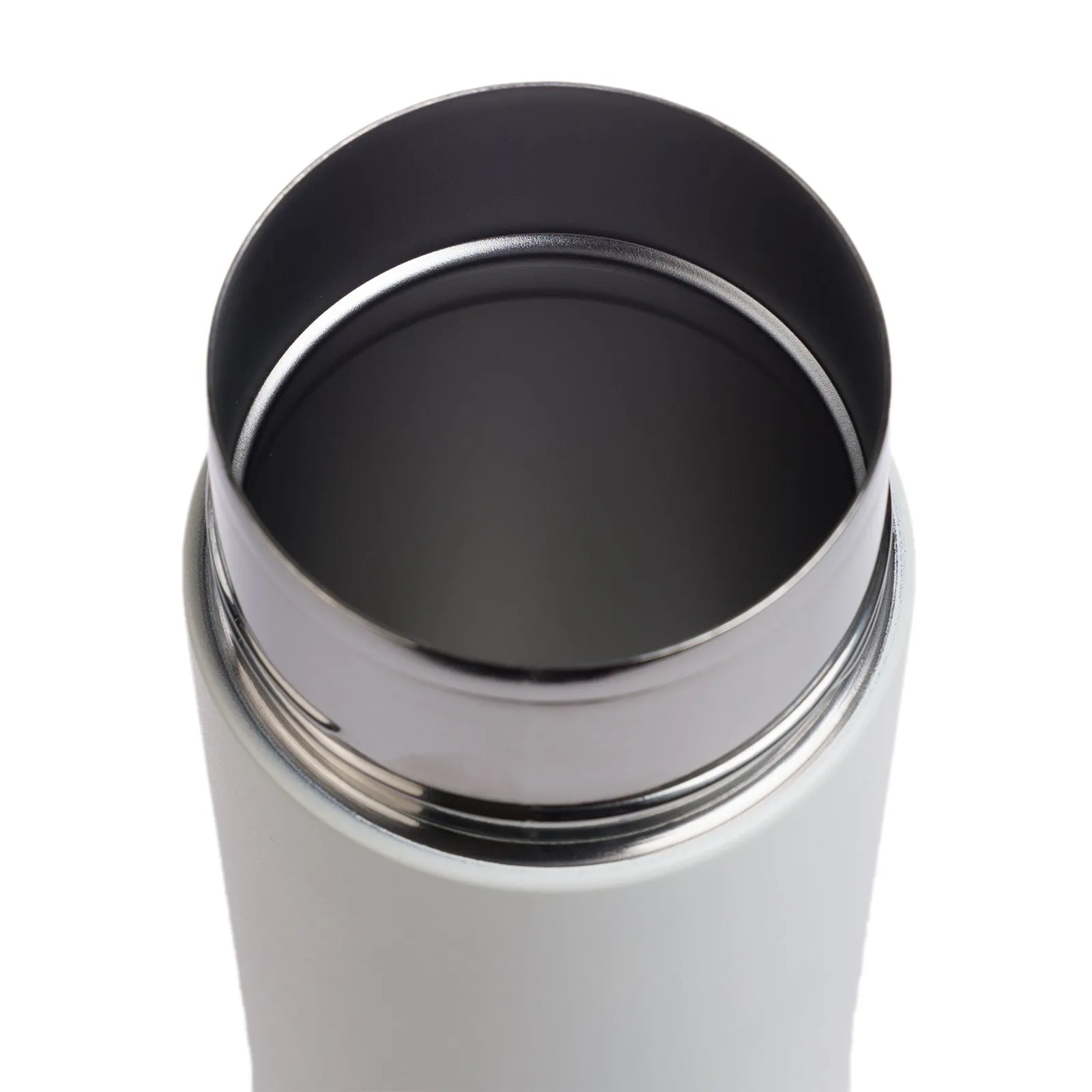 LL6947 Zara 600ml Steel Bottle