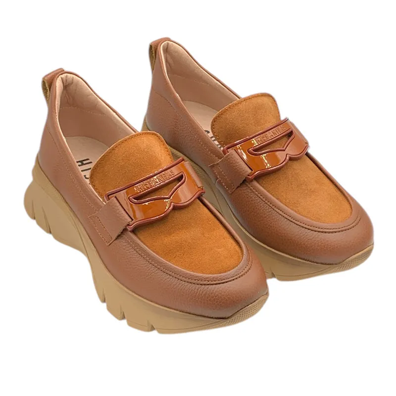 Loafers HISPANITAS HI243631