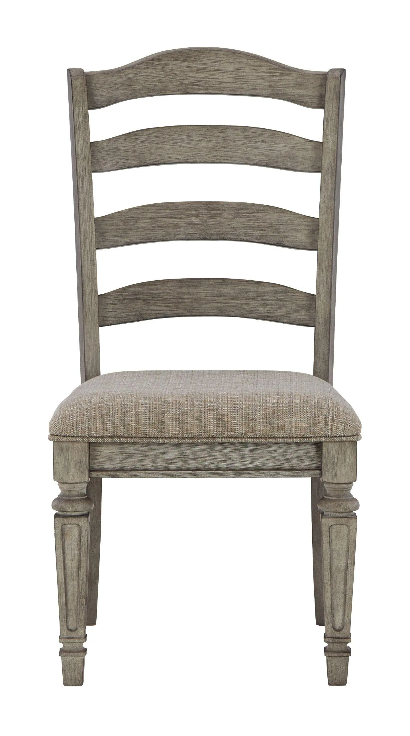 Lodenbay - Dining Uph Side Chair (2/cn)
