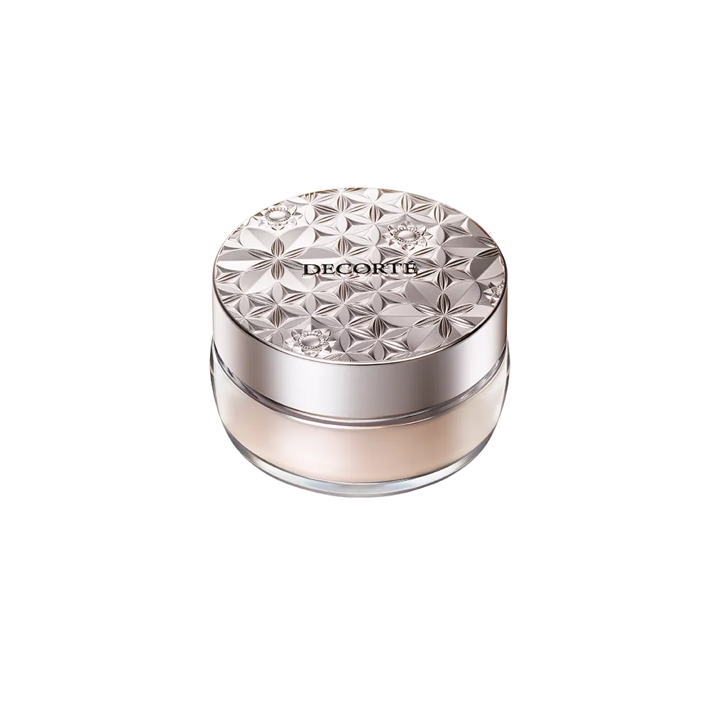 Loose Powder