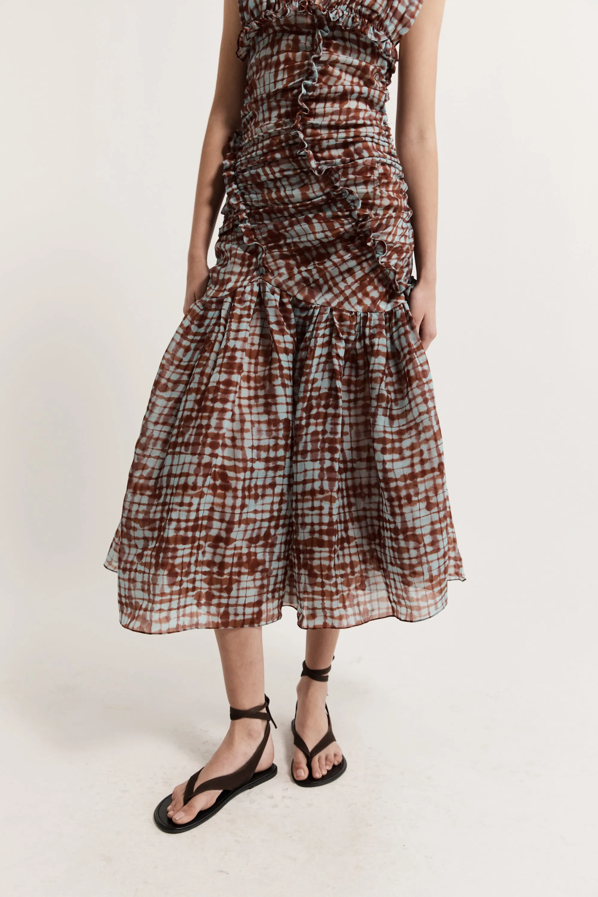 Lotte Dress