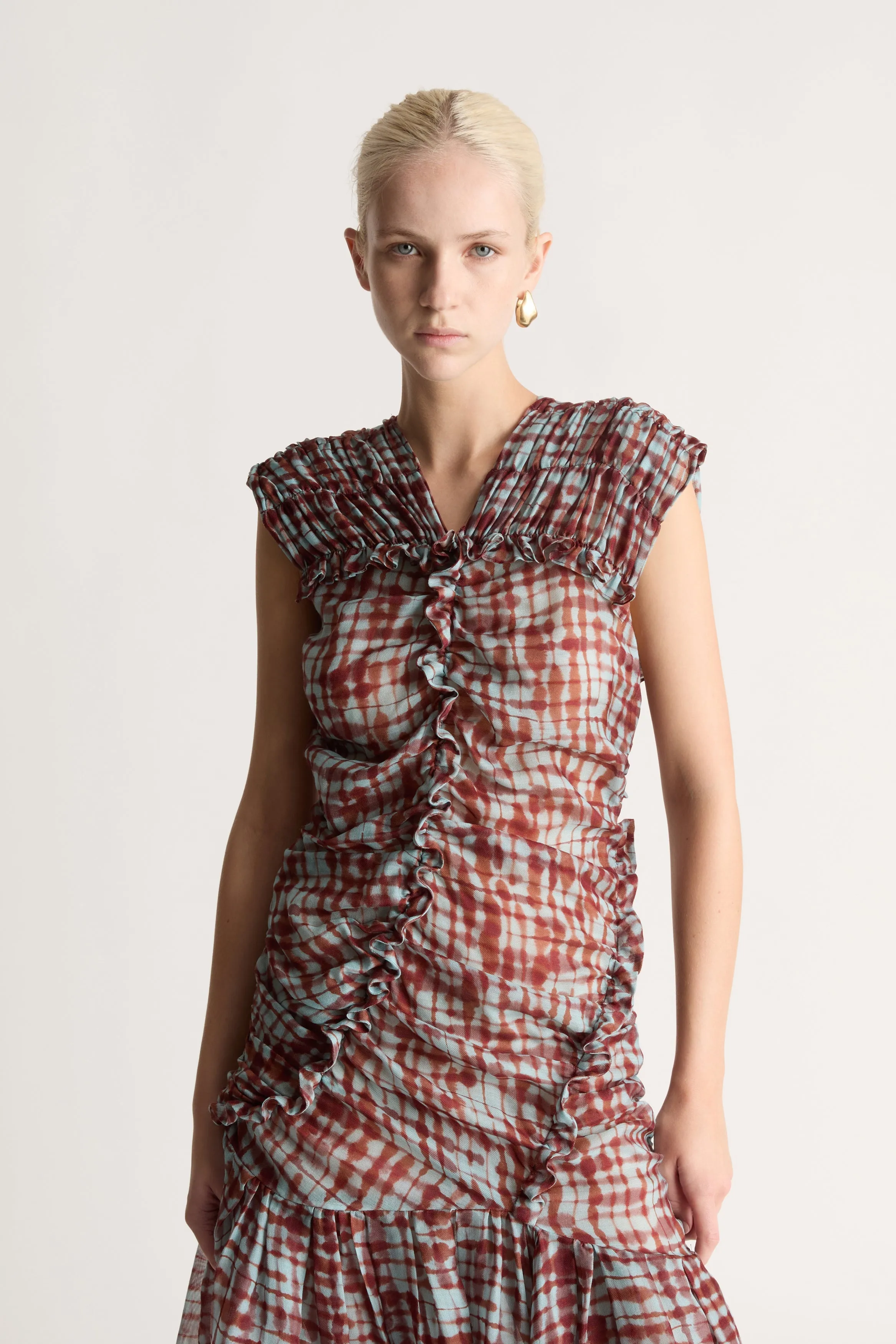 Lotte Dress