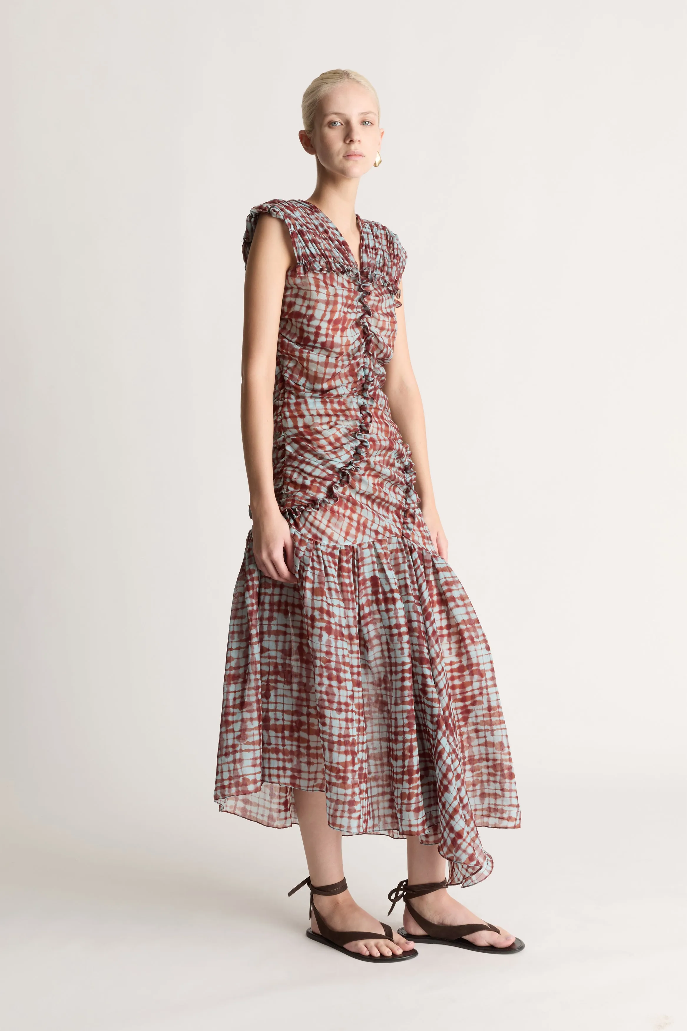 Lotte Dress