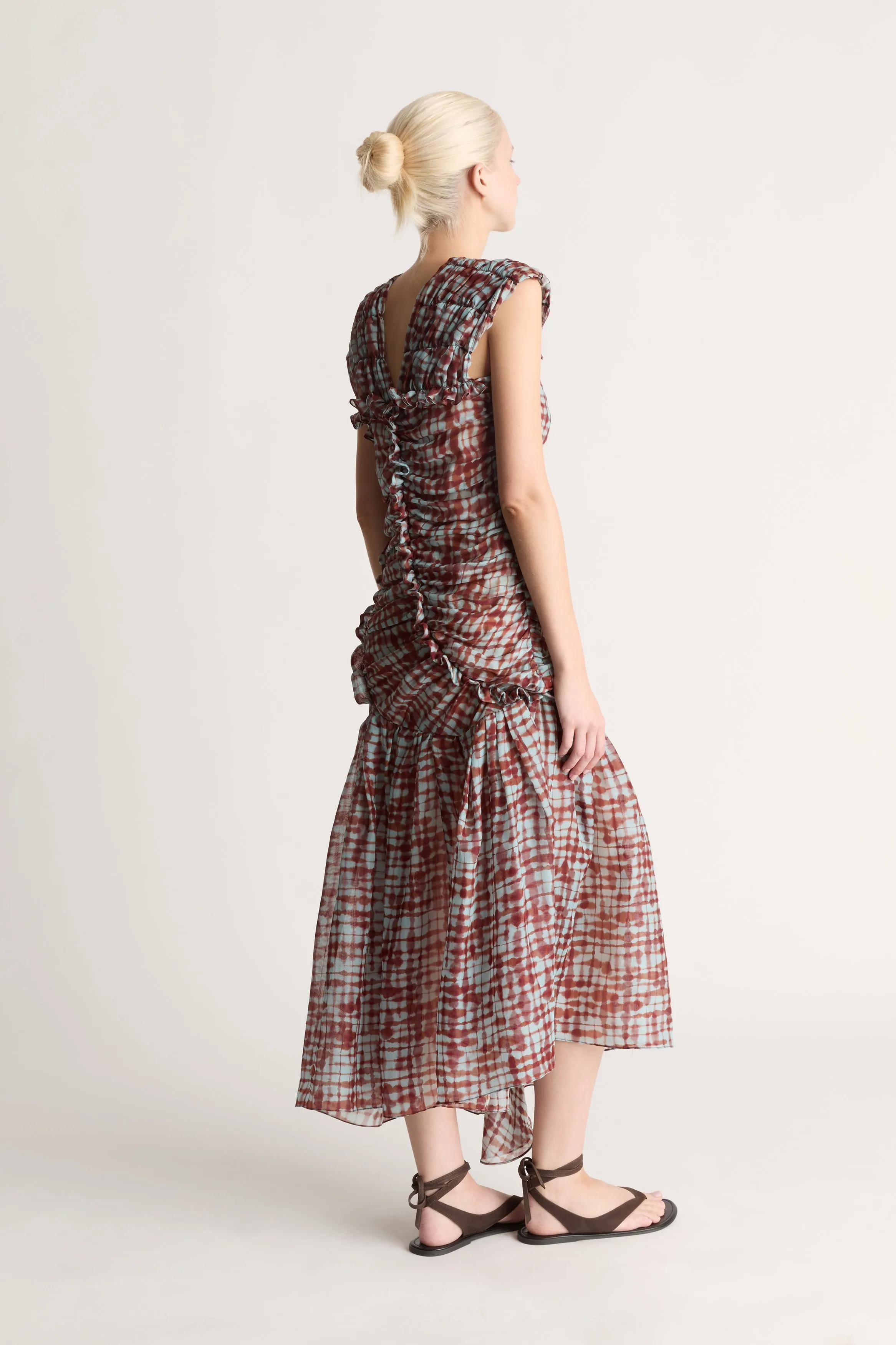 Lotte Dress