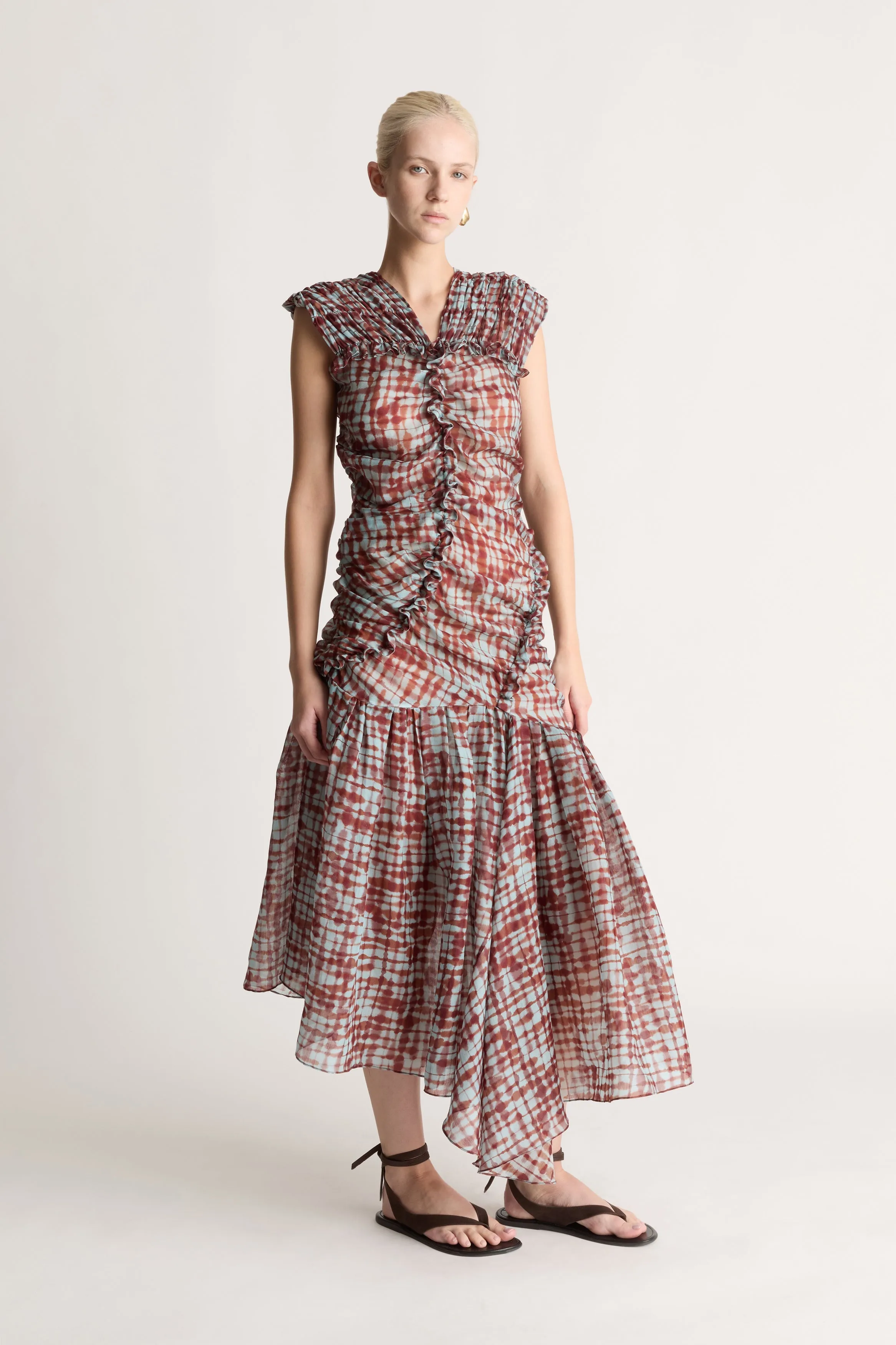 Lotte Dress