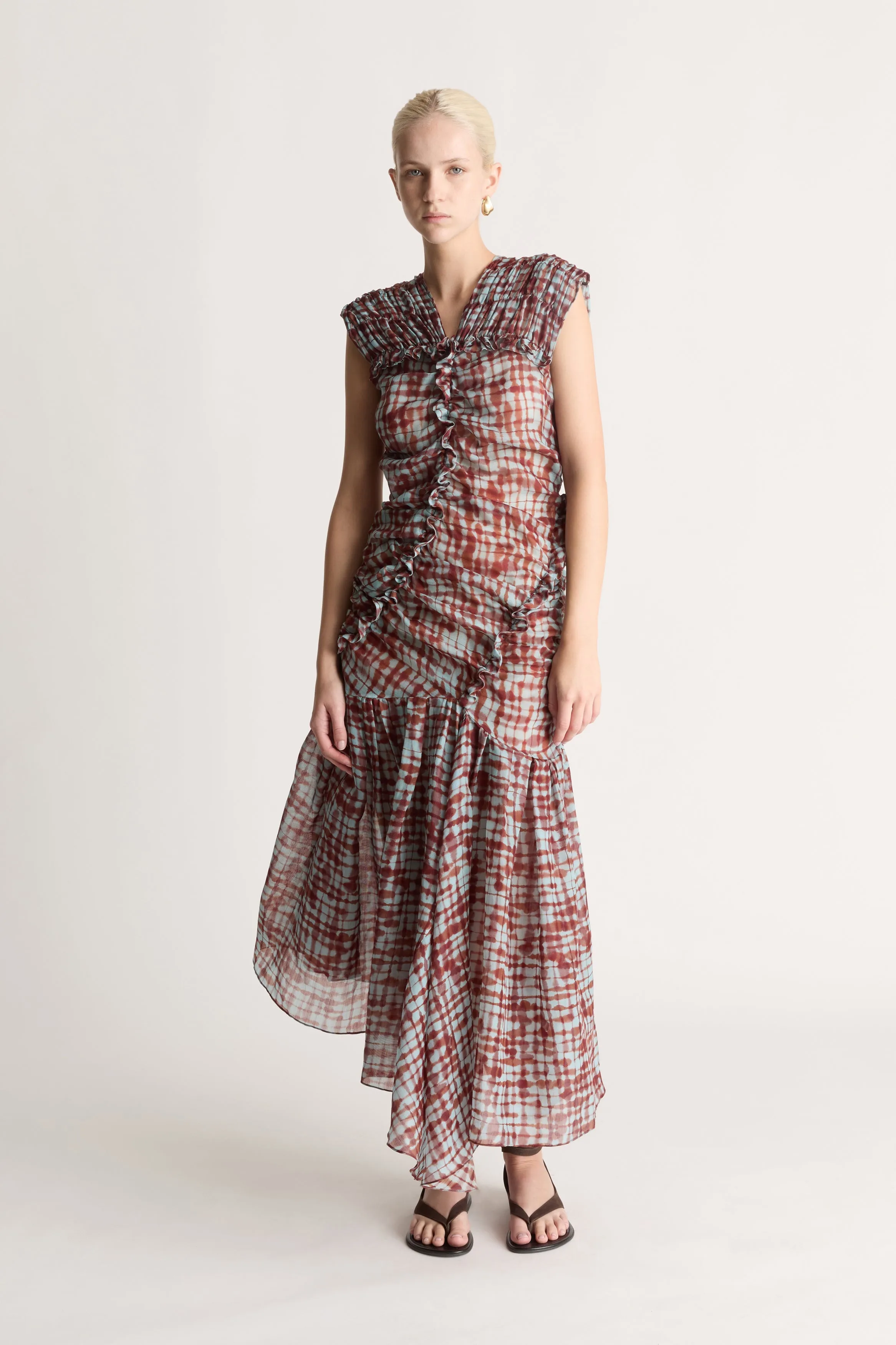 Lotte Dress