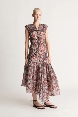 Lotte Dress
