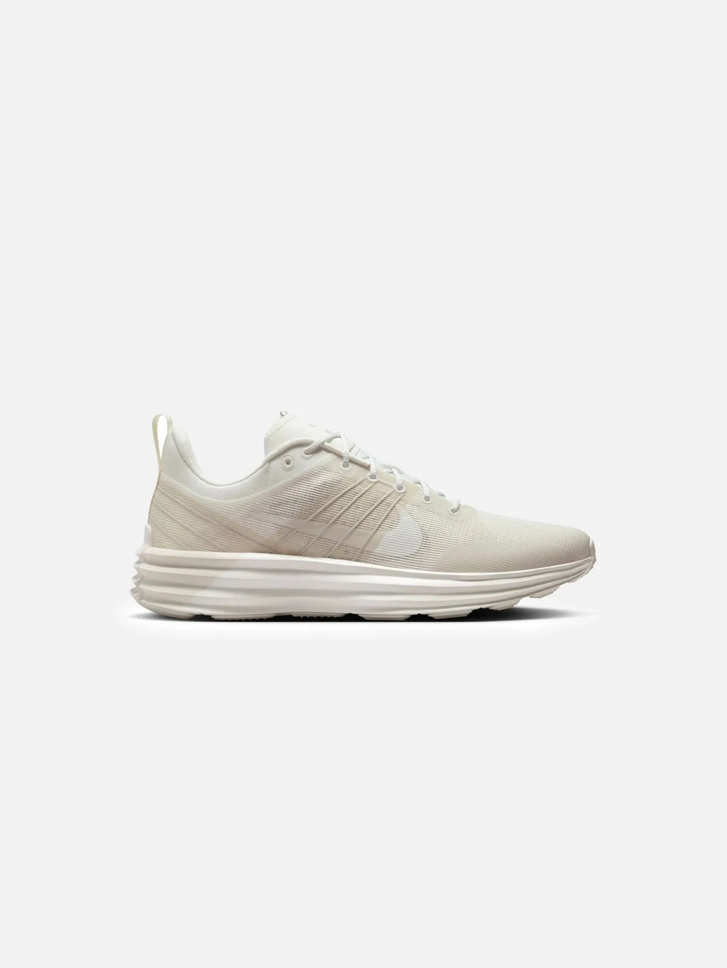 Lunar Roam "Phantom and Light Bone"