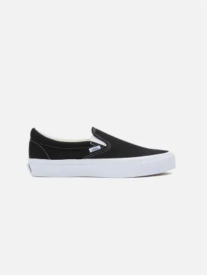LX Slip-On Reissue 98 "Black/White"