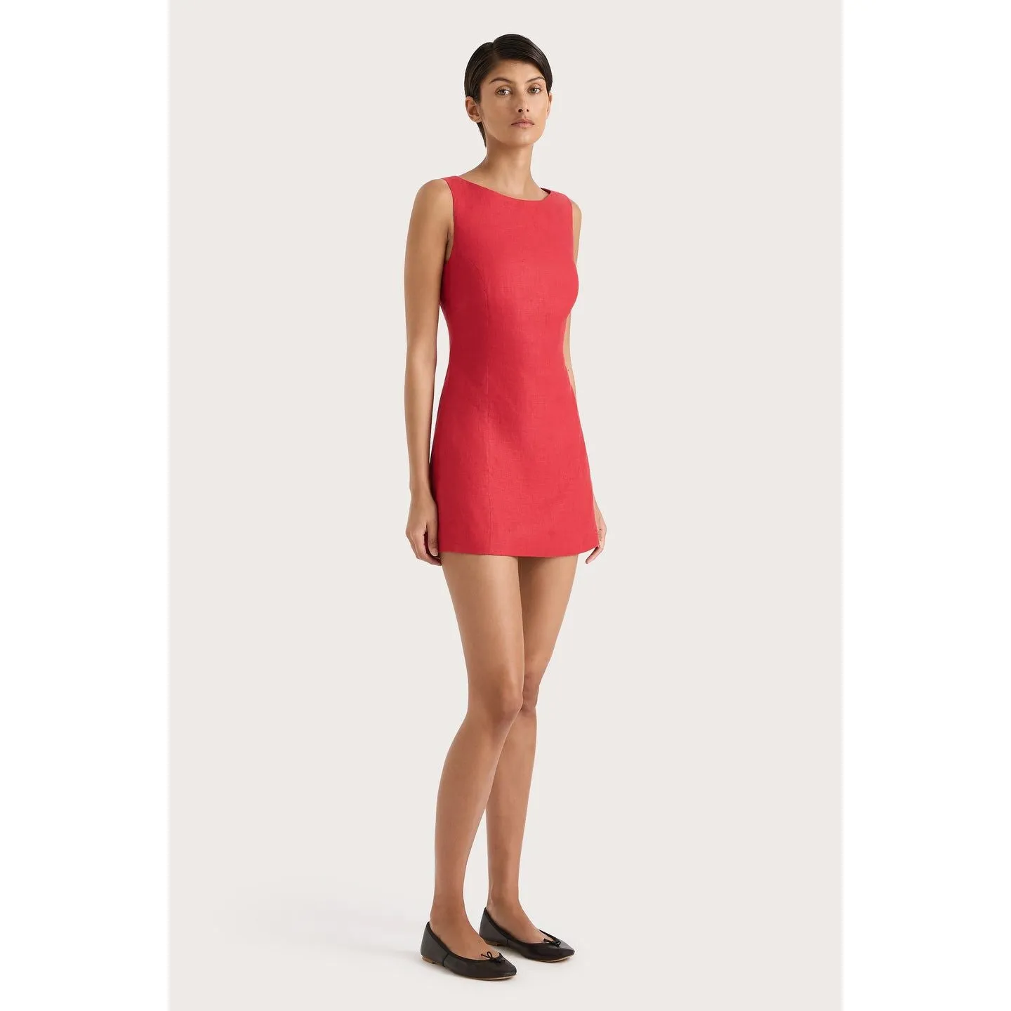 LYDIE MINI DRESS