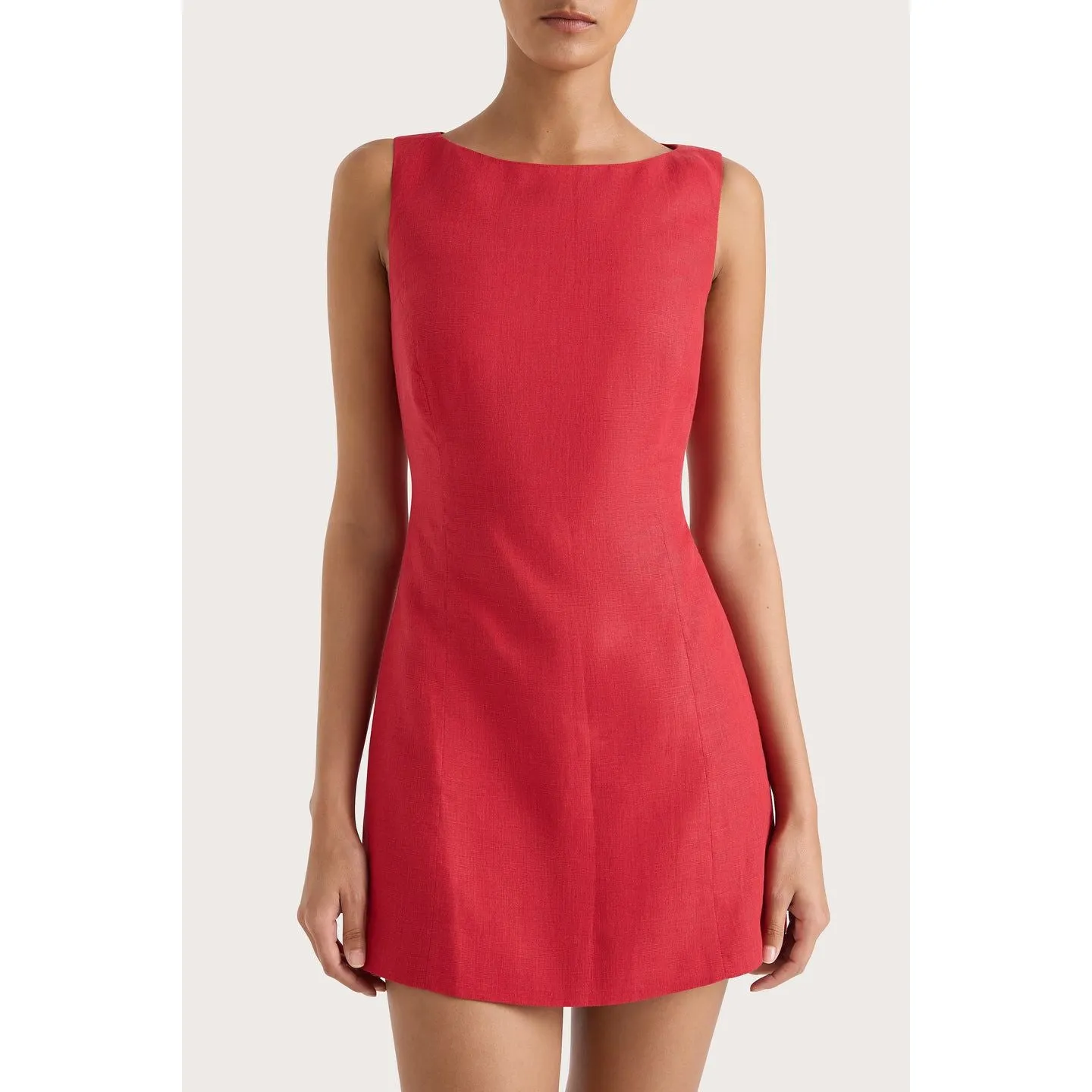 LYDIE MINI DRESS