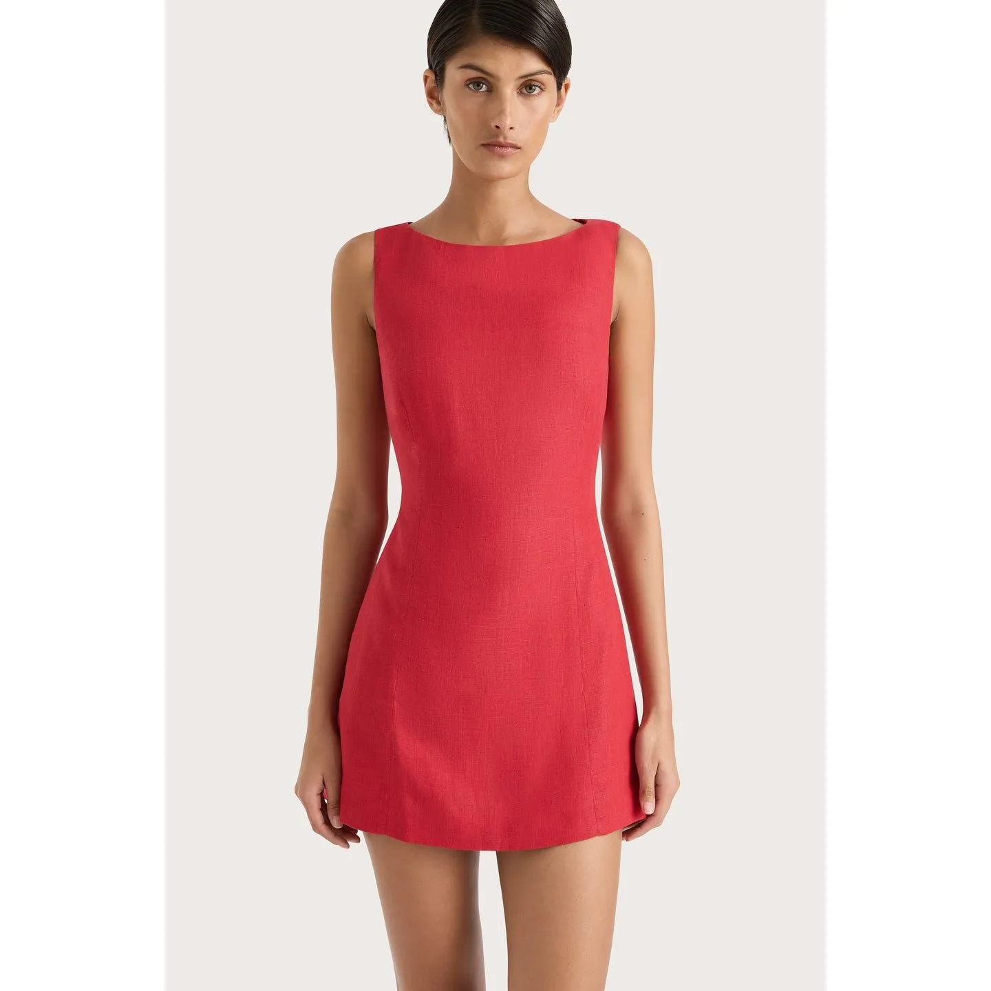 LYDIE MINI DRESS