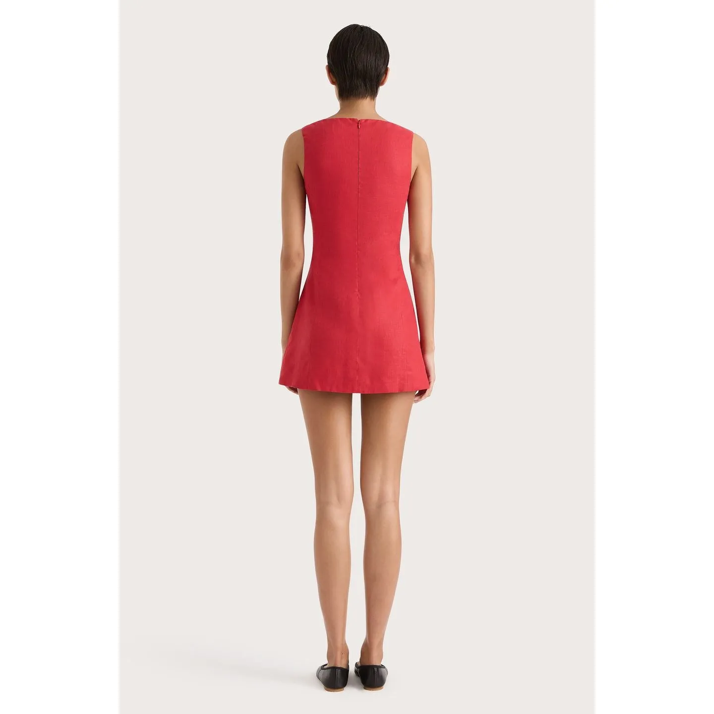LYDIE MINI DRESS