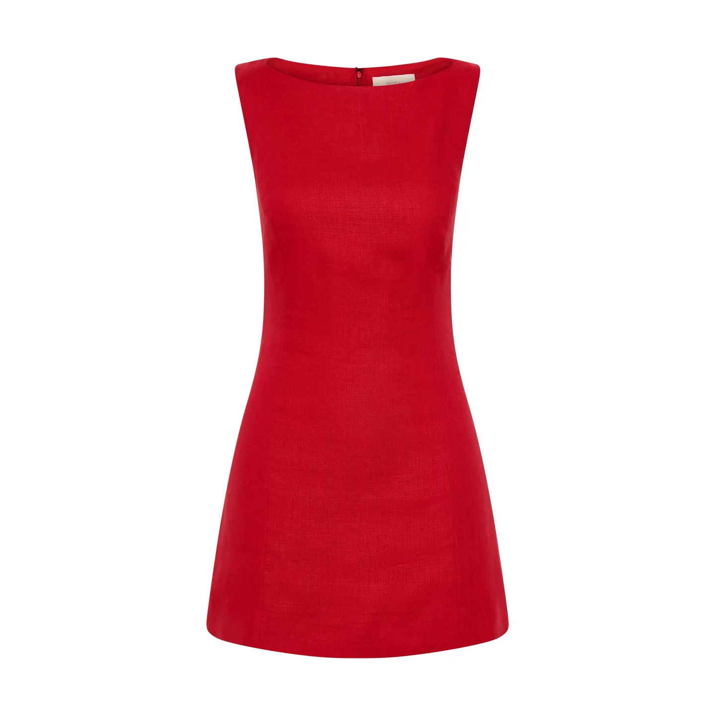 LYDIE MINI DRESS