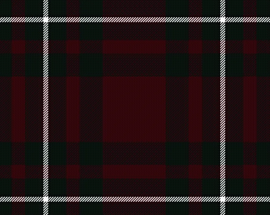MacGregor Hunting Modern Casual 4 Yard Kilt