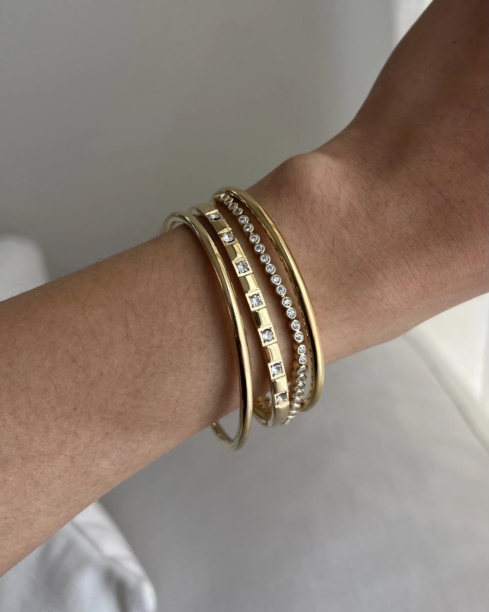 Malta Stacking Bangle