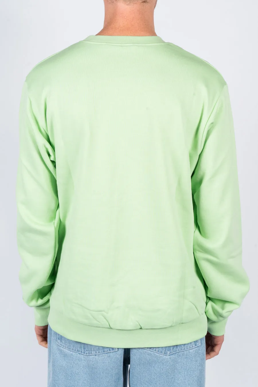 MARTINE ROSE CLASSIC CREW PIST