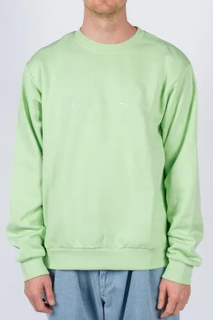 MARTINE ROSE CLASSIC CREW PIST