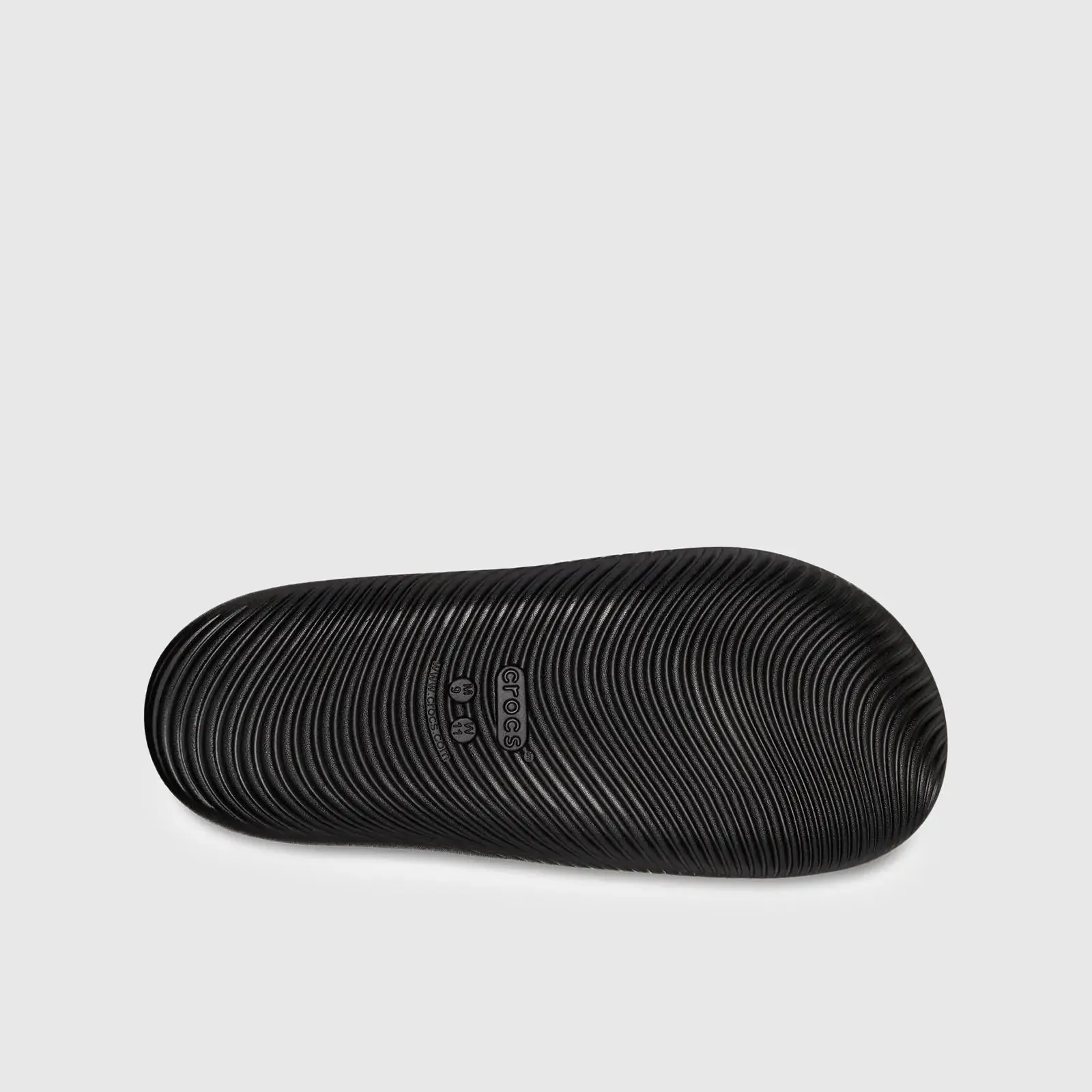 Mellow Slide Black