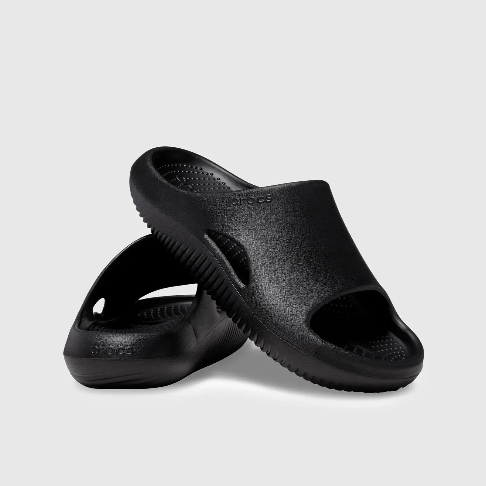 Mellow Slide Black
