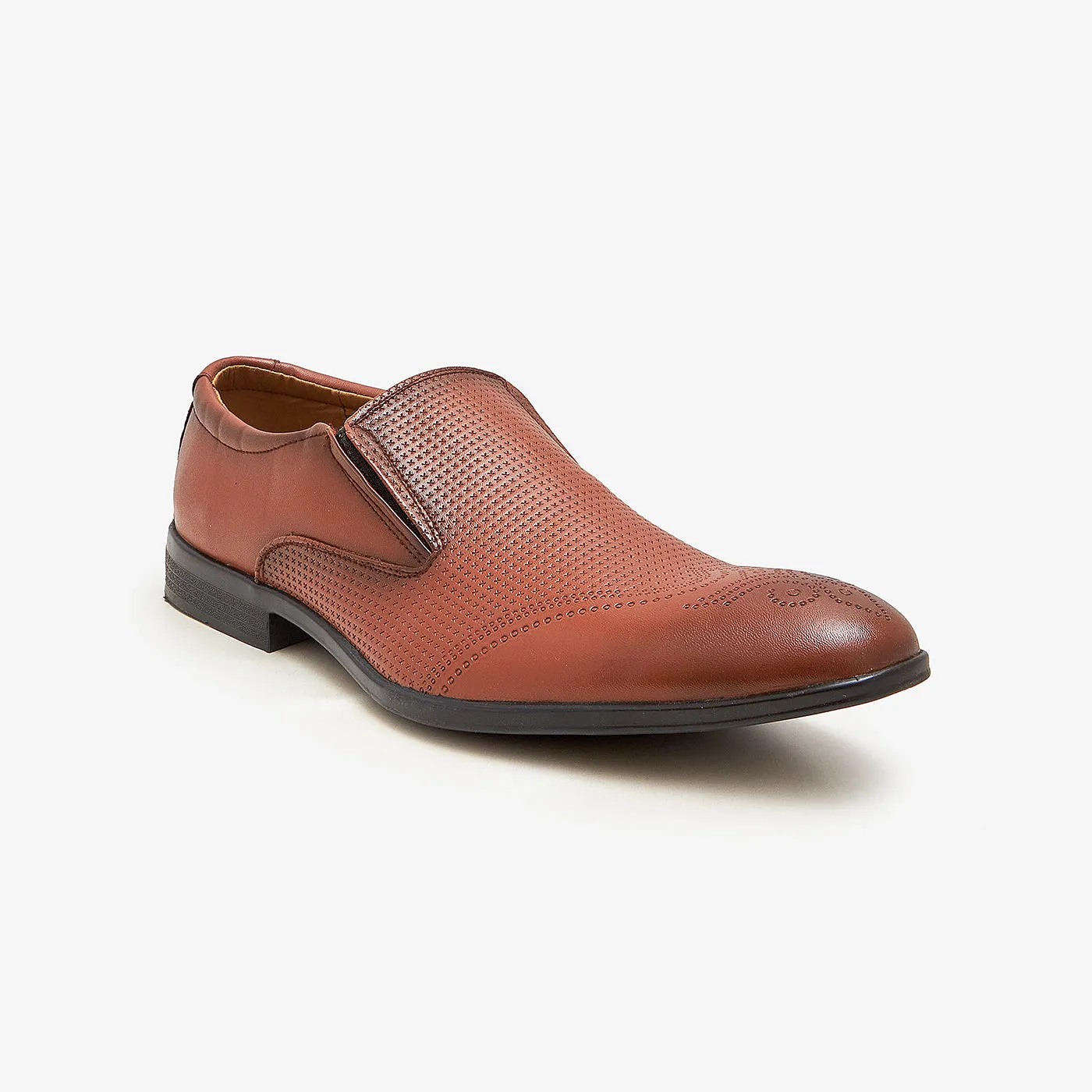 Men's Basic Formals