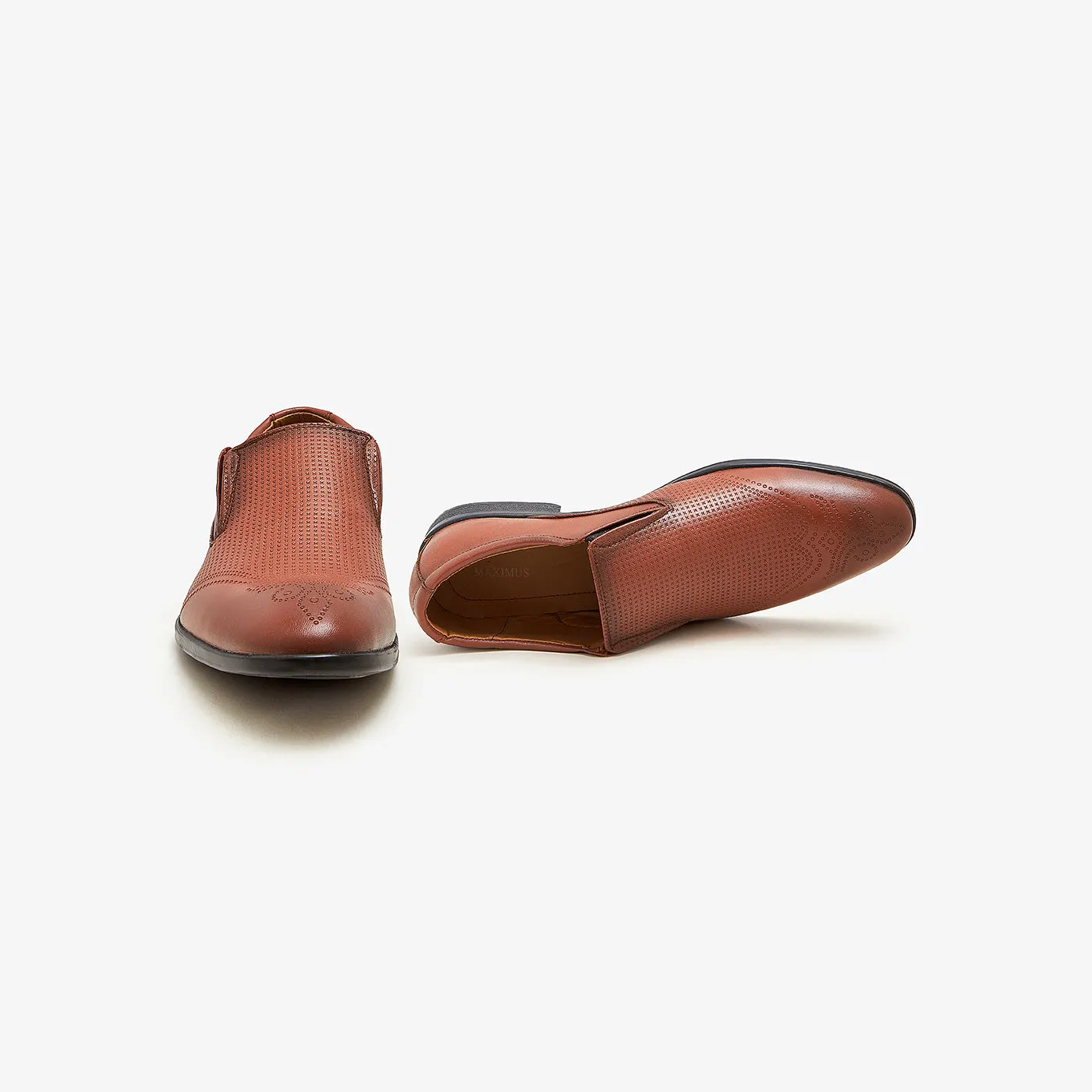 Men's Basic Formals