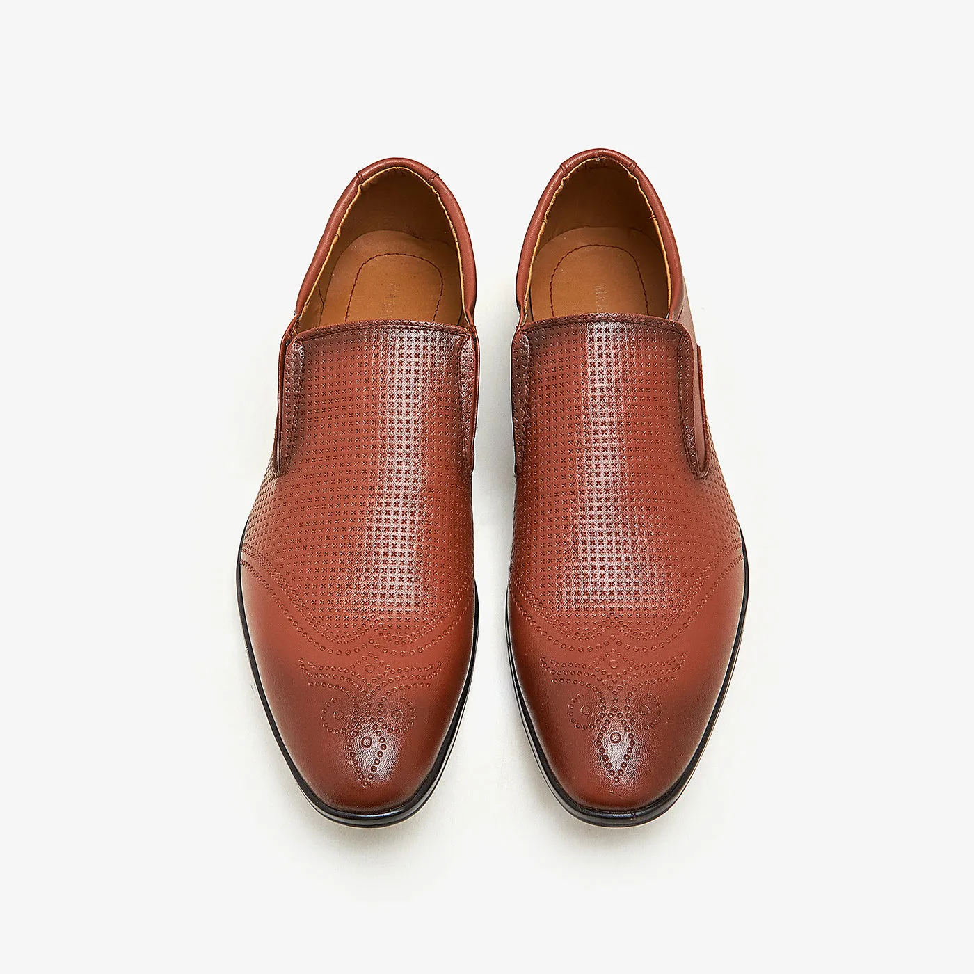Men's Basic Formals