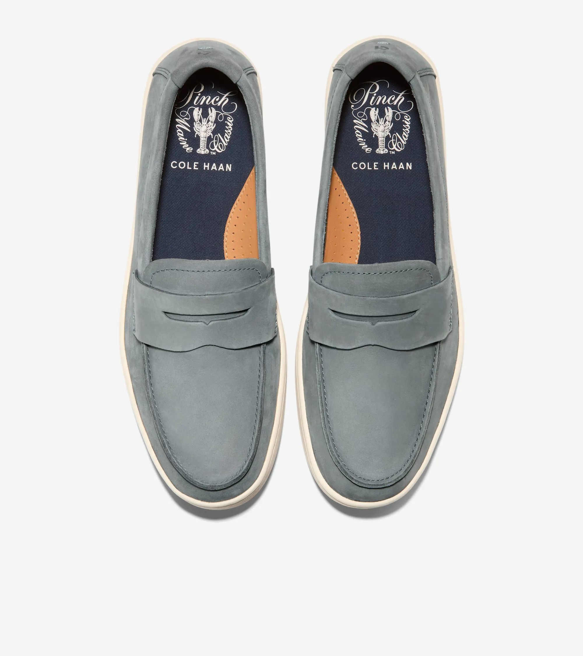 Men's Pinch Weekender Penny Loafers