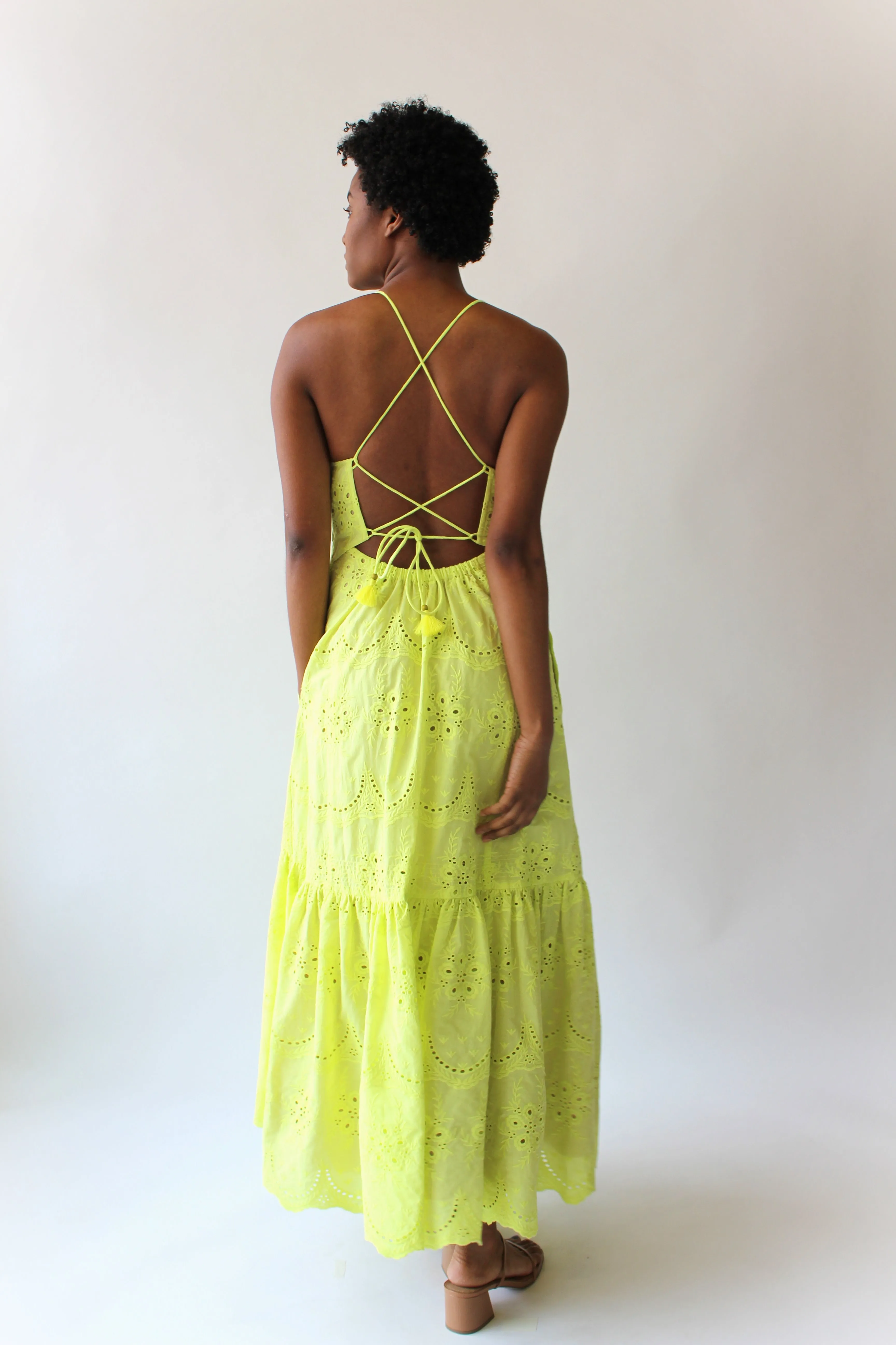 Midi Slip