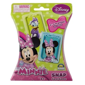 Minnie Snap Game