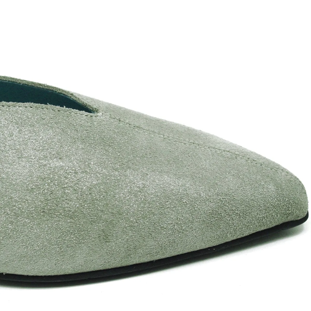 Monza Grey