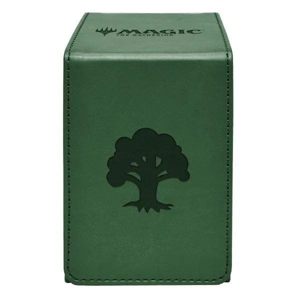 MTG: Alcove Flip - Green