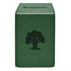 MTG: Alcove Flip - Green