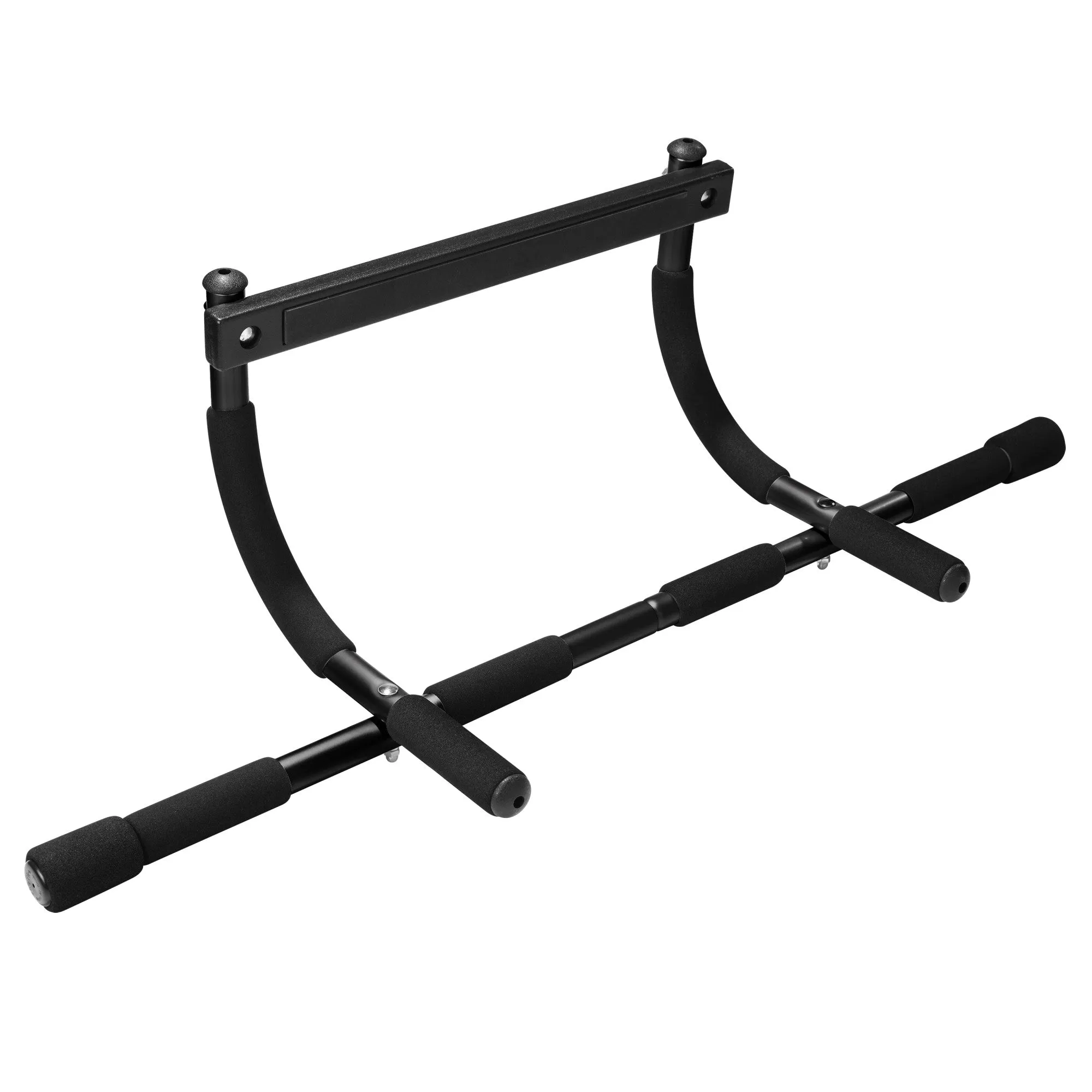 Multi-Grip Pull Up Bar