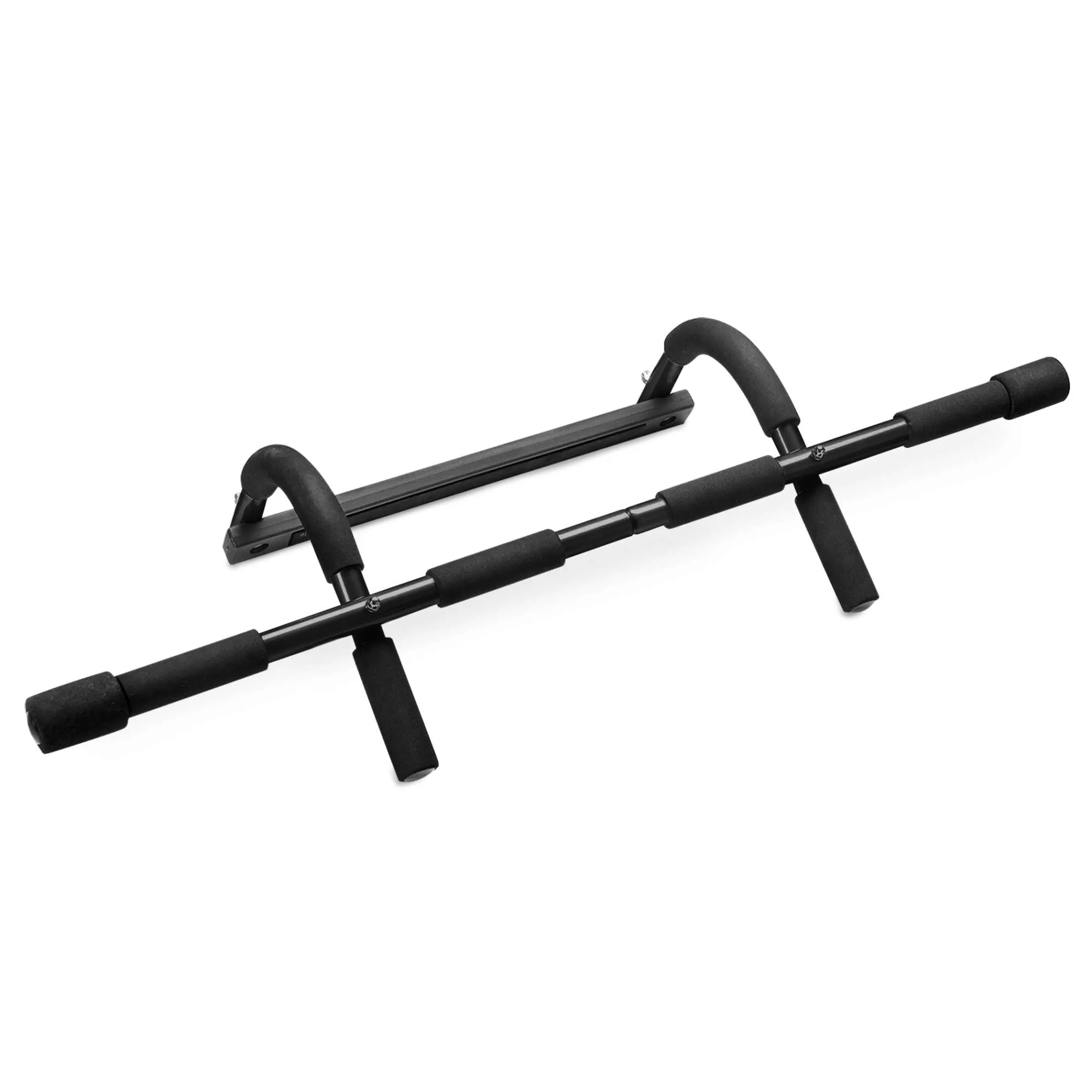 Multi-Grip Pull Up Bar