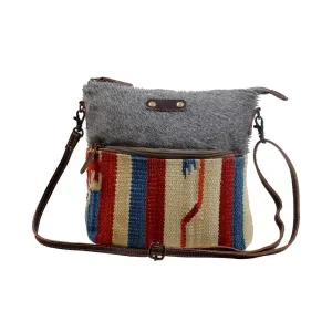 Myra Bag Sweet Orange Small Crossbody Bag