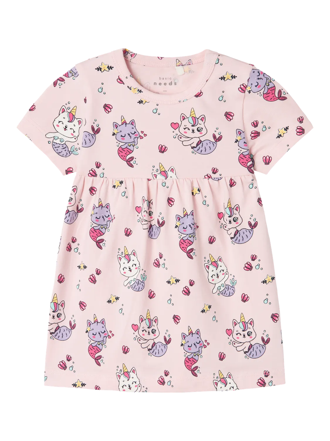 NAME IT | Baby Girl Vandora Dress