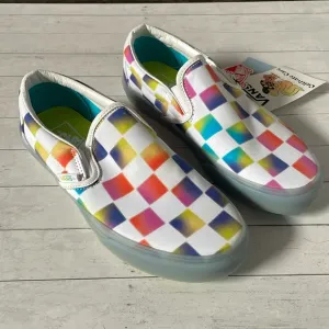 New Vans classic slip on cultivate careMen’s 5.5/Women’s 7