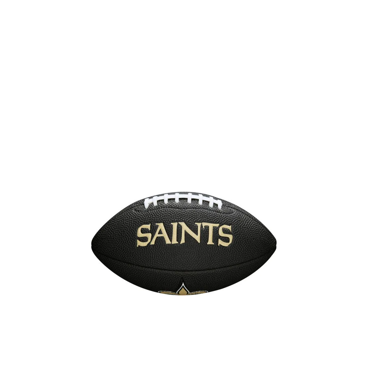 NFL Logo Team Mini Ball - New Orleans Saints