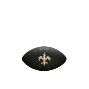 NFL Logo Team Mini Ball - New Orleans Saints