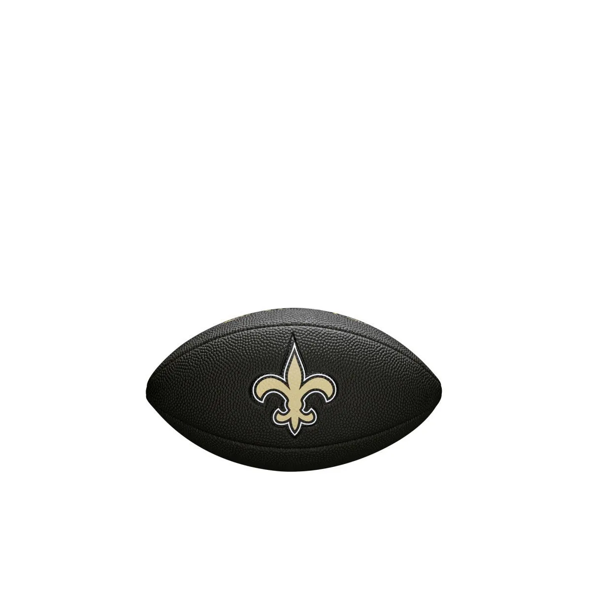 NFL Logo Team Mini Ball - New Orleans Saints