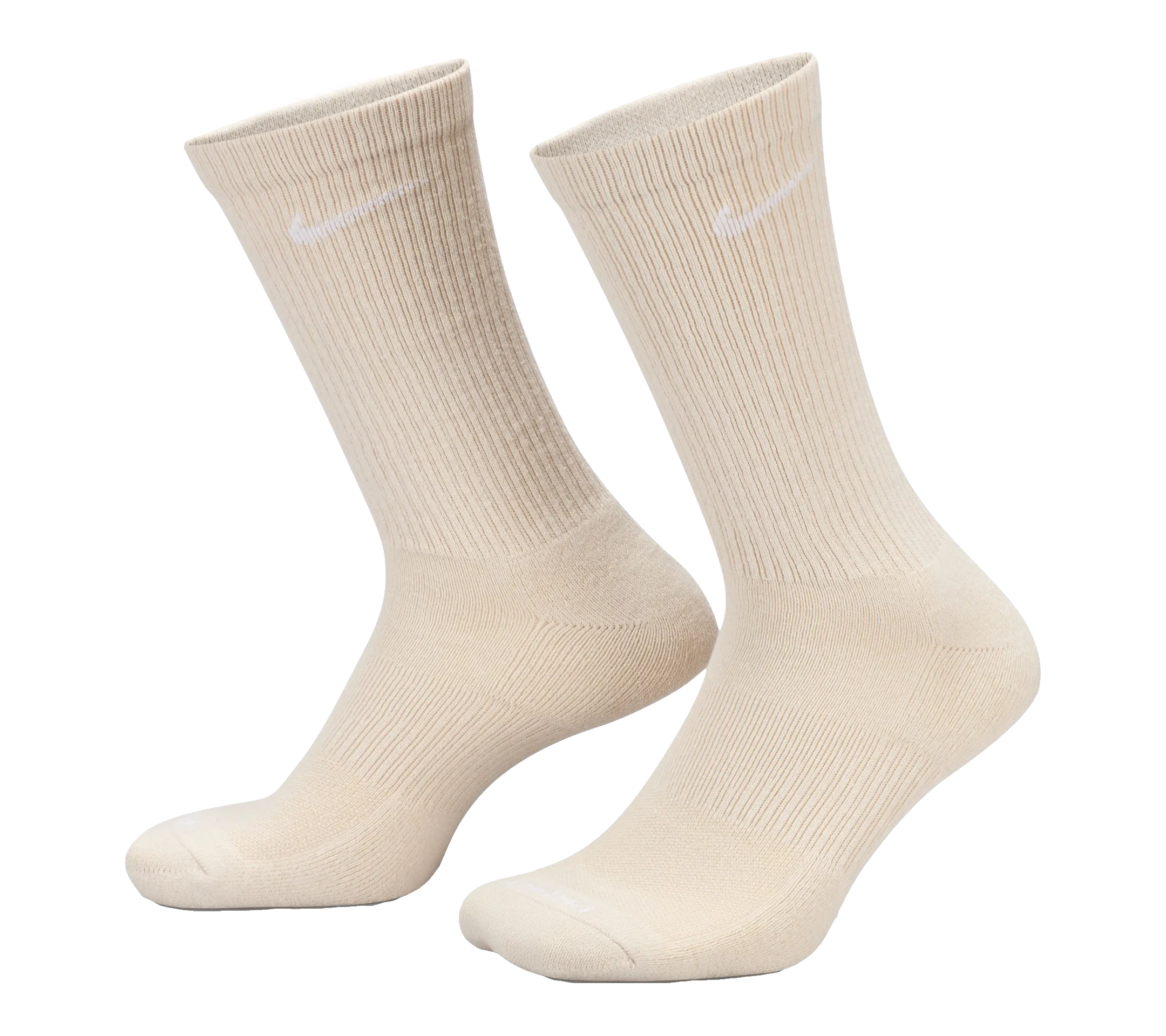 Nike Everyday Plus Cushioned Crew Sock (3 Pack)